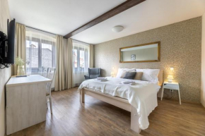 Apartmány U Pavla, Ceský Krumlov